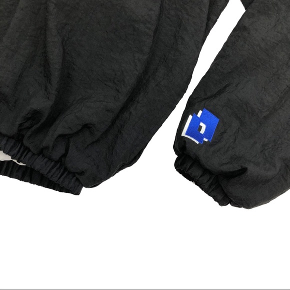 *SOLD!* VTG 90s Lotto Italia Full Zip Windbreaker Jacket - Picture 5 of 8